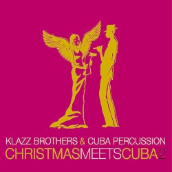 Christmas Meets Cuba 2