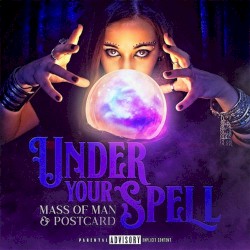 Under Your Spell