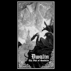 The Fall of Gondolin