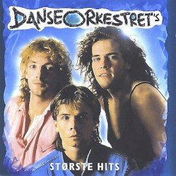 Danseorkestret's største hits