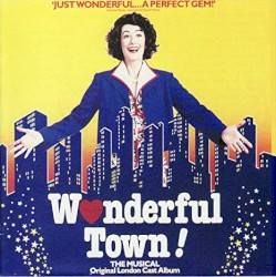 Wonderful Town