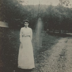 Ghost for the Offering