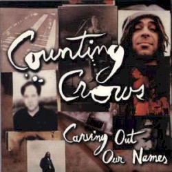 Carving Out Our Names