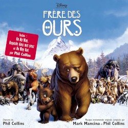 Brother Bear: An Original Disney Records Soundtrack