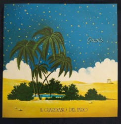 Oasis
