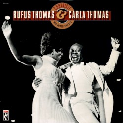 Chronicle: Their Greatest Stax Hits