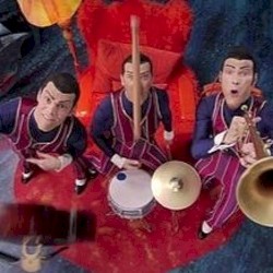 WE ARE NUMBER ONE – keys