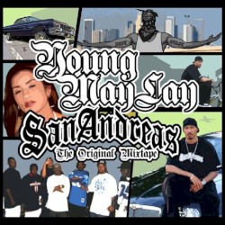 San Andreas: The Original Mixtape