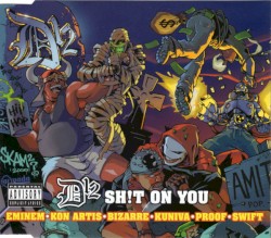 Shit on You