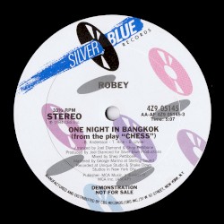 One Night in Bangkok