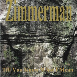 Till You Know What I Mean