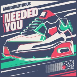 Needed You