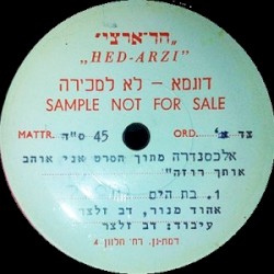 בת הים והמלך