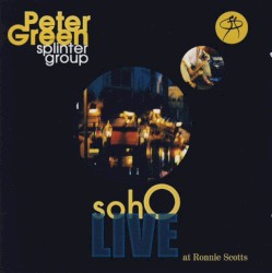 Soho Sessions