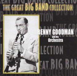 The Great Big Band Collection
