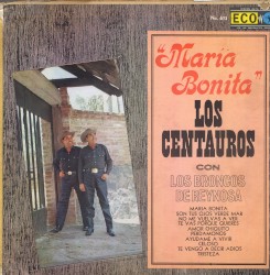 Maria bonita