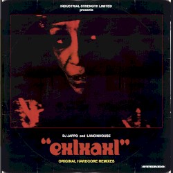 Exlxaxl Remixes