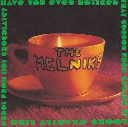 Have You Ever Noticed That Gordon From Sesame St Looks Exactly Like Errol From Hot Chocolate?