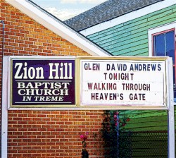 Walking Through Heaven's Gate