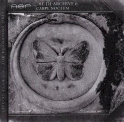 Die DJ-Archive 6: Carpe noctem