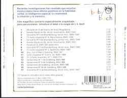 Baby Bach