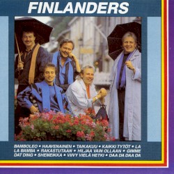 Finlanders