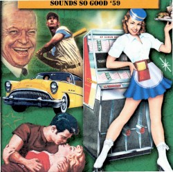 Sounds So Good ’59