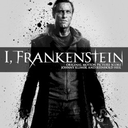 I, Frankenstein