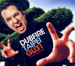 Global Underground 031: Dubfire in Taipei