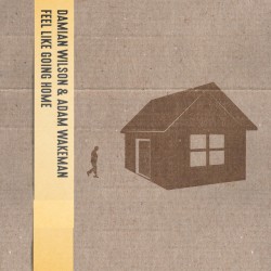 Feel Like Going Home