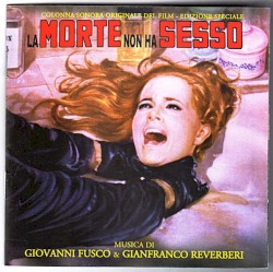 La morte non ha sesso