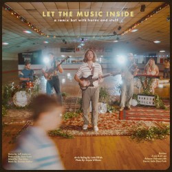 Let the Music Inside (Remix)