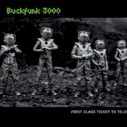 First Class Ticket to Telos