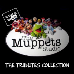 The Muppets Studio: The Tributes Collection