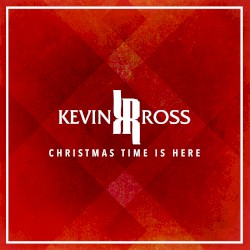 Christmas Time Is Here