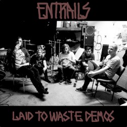 Laid to Waste Demos