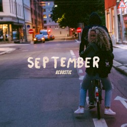September (Acoustic)