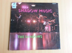Shadow Music