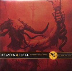The Devil You Know