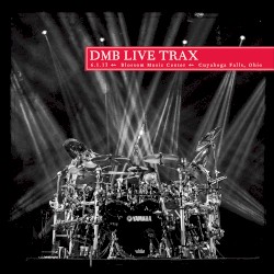 2013-06-01: DMB Live Trax, Volume 29: Blossom Music Center, Cuyahoga Falls, Ohio, USA