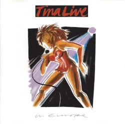 Tina Live in Europe