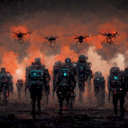 Everywhere I Look (acoustic)