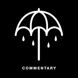 That’s the Spirit (track by track commentary)