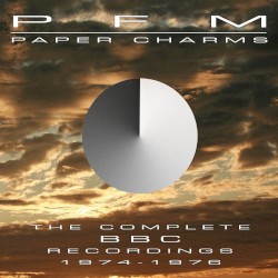 Paper Charms: The Complete BBC Recordings 1974-1976
