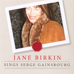 Jane Birkin Sings Serge Gainsbourg Via Japan