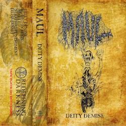Deity Demise