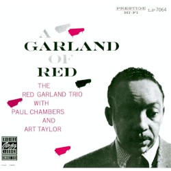 A Garland of Red