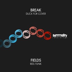 Duck for Cover / Reel Funk