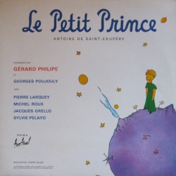Le Petit Prince