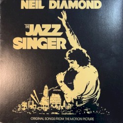 The Jazz Singer (Original Songs from the Motion Picture)